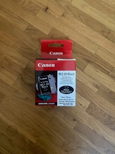 Original Canon BCI-10