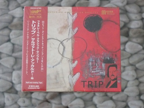 Trip various artists - ,