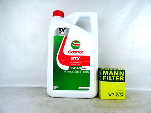 Castrol 10w gtx - castrol, ehemals