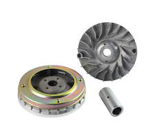 Variomatik komplett plus Keilriemenscheibe für Yamaha Majesty 250 MBK Skyliner