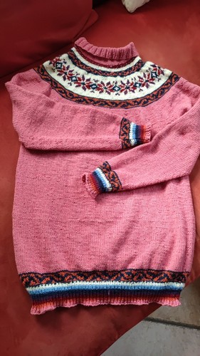 Norweger pulli damen 42 - norweger, 40/42