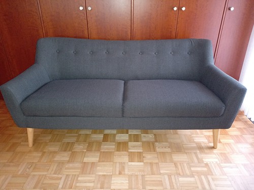 Sitzer sofa home - 3-sitzer, affaire