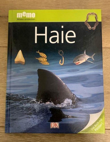 Haie das schlaue wissensbuch - das,