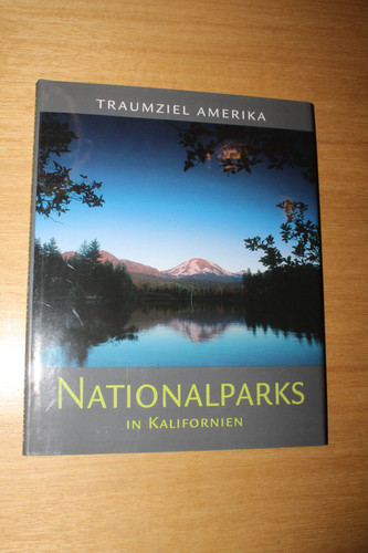 Traumziel amerika - traumziel,