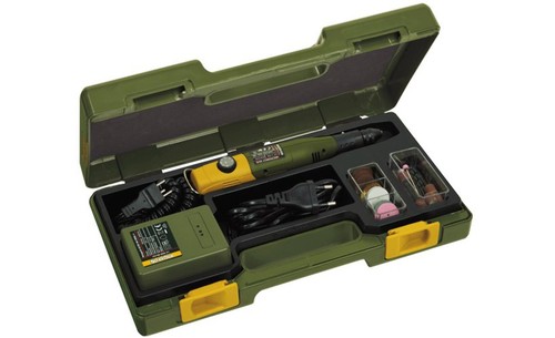 Proxxon micromot ef mit - proxxon,
