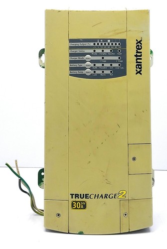 Xantrex tc3024 truecharge2 30a - truecharge2,