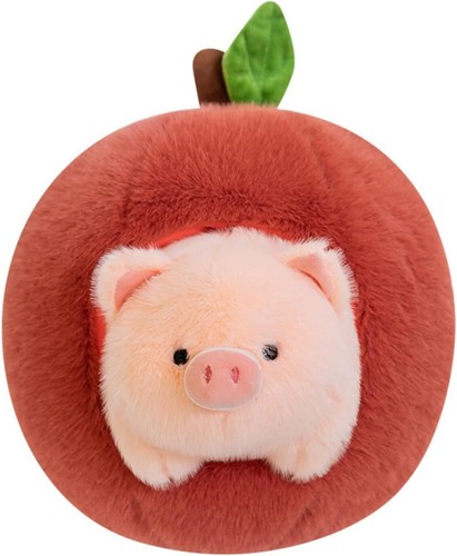 Schwein plüsch puppen 25cm - plüsch,