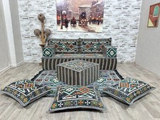 Orientalisches Sofa