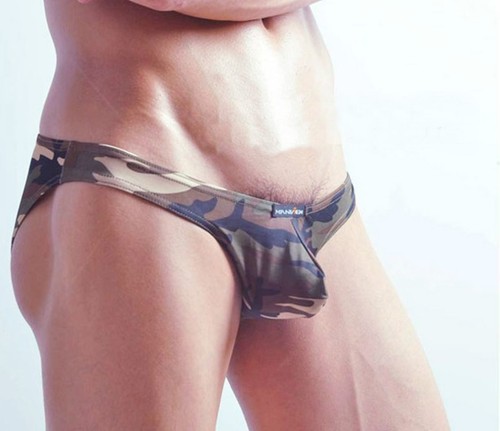 Manview mini slip - slip, unterhose