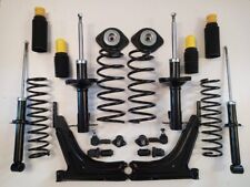 Fahrwerk Satz 4 Stoßdämpfer