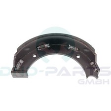 Bremsbacke 180x60 mm für