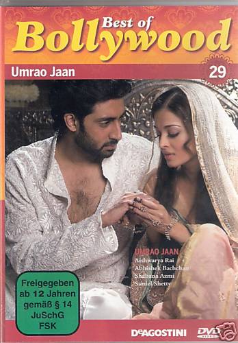 Umrao jaan mit - umrao, (