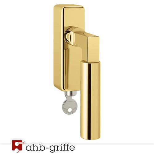 Ahb fenstergriff linea bauhaus - ahb,