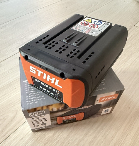 Stihl 300 ion - s, li-ion