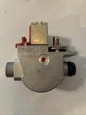 Rational 70.01.675 Gas Valve