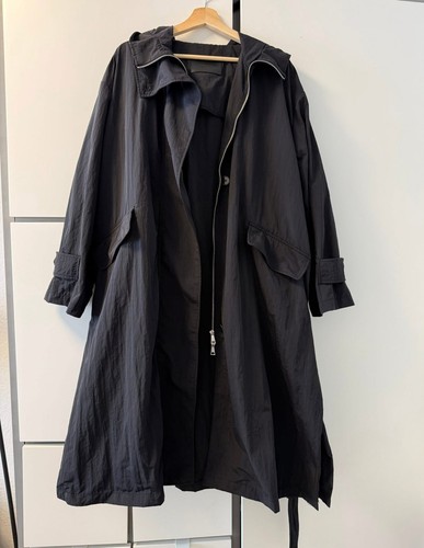 Massimo dutti trenchcoat - massimo,