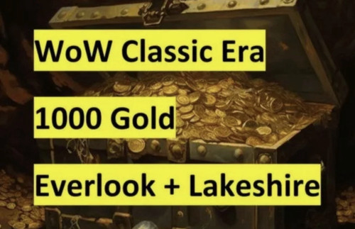 Classic era everlook - classic,