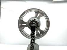 02 03 Kawasaki VN1500 Vulcan