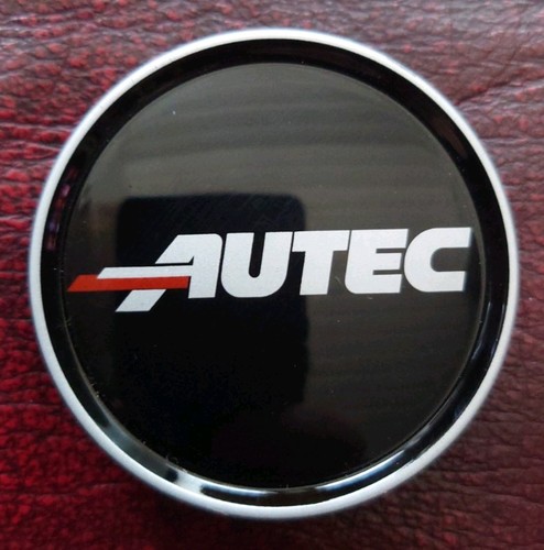 Original autec nabenkappen - autec,