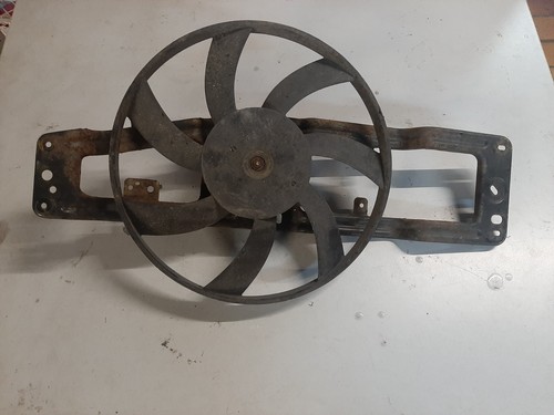 Lüftermotor kühlerlüfter - lüftermotor,