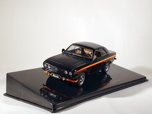 Ixo models opel manta - models,, gt/e
