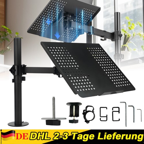 Tischhalterung laptop - 13-32,