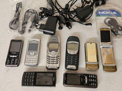 Stück handy nokia - handy,