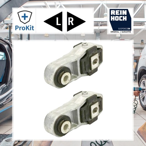 Original reinhoch - 2x,