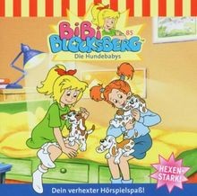 Folge 85: Die Hundebabys  von
