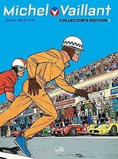 Michel Vaillant Collector's