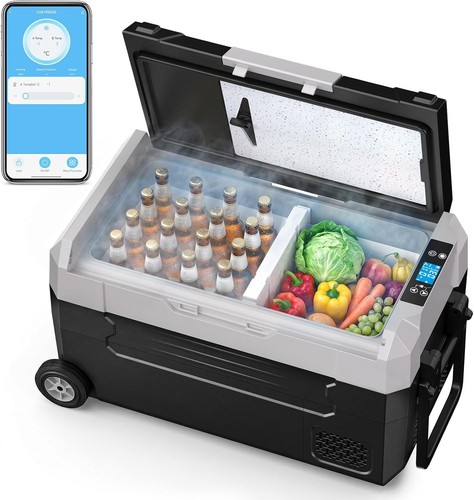 Oyajia kompressor kühlbox 35l - kompressor,