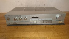 Technics SU-500  silber