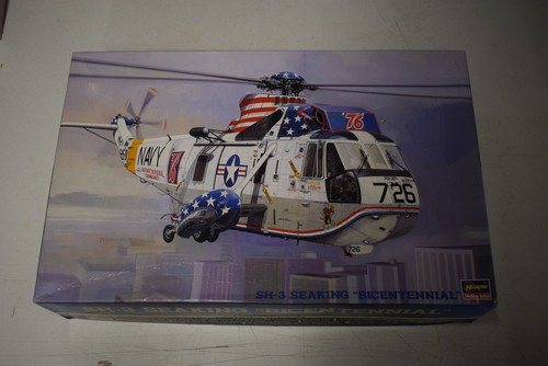 Hasegawa 51611 seaking - hasegawa, sh-3