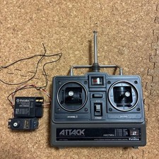 FUTABA ATTACK AM27MHz