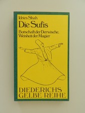 Die Sufis Idries Shah