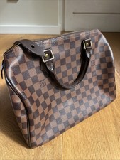 Louis Vuitton Speedy