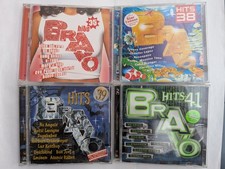 Bravo Hits CD Sammlung Vol