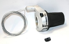 SRAM P5 Drehgriff für 5-fach Nabenschaltung mit neuem Schaltzug Drehschalter