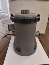 Filterpumpe Bestway Flowclear