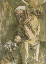 Bernt Wilke Illustration