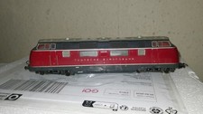 Diesellok BR V200 054DB