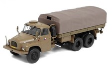 TATRA 138 VN 1:43 Military