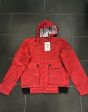 🧊 Brandneu Wellensteyn Jacke Übergangsjacke Regenjacke Glanz Herbst Designer