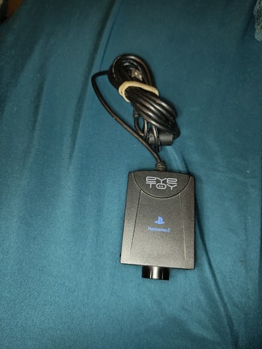 Playstation eye toy - 2,