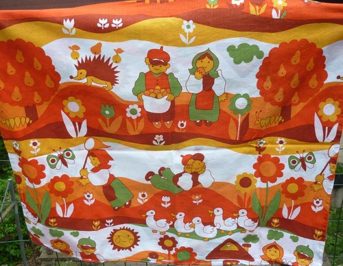 Ddr bettwäsche kinder kissen - ddr,