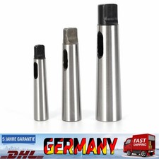 3-tlg Reduzierhülse