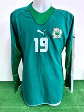 Trikot Elfenbeinküste Yaya