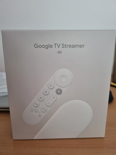 Google streamer 32 gb - tv, |