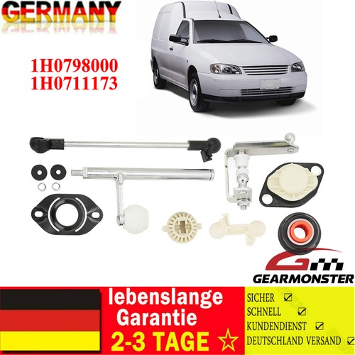 Reparatursatz schaltgestänge - reparatursatz,