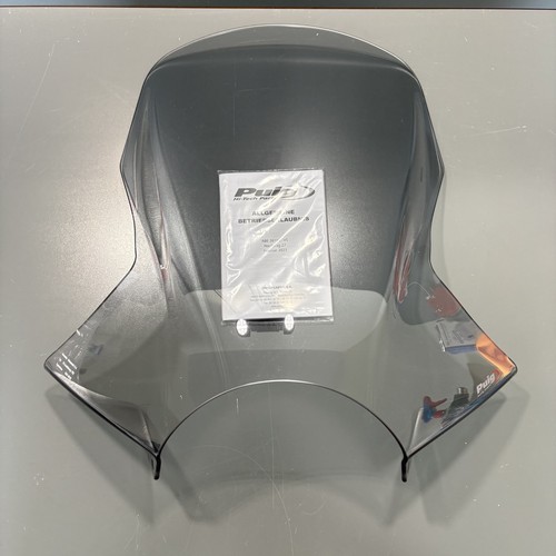Puig tourenscheibe windschild - puig,